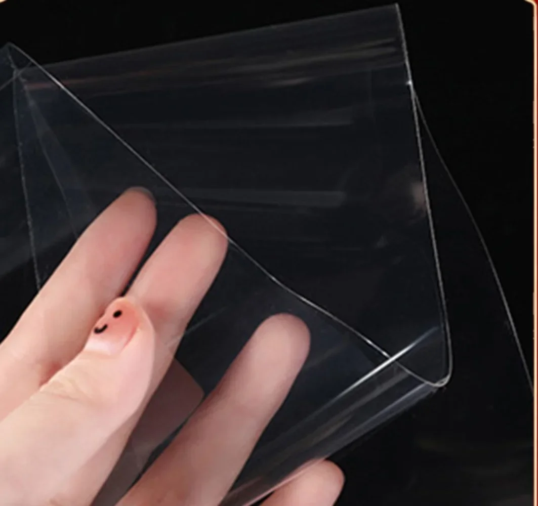 Adjustable Mousse Ring &amp; Cake Collar Surround Film Lining Ring Molds 3D Round Baking Mould Kitchen Dessert Decorating Tools